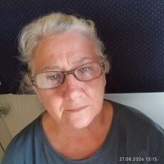 Фотография девушки Мила, 61 год из г. Тюмень