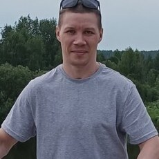 Фотография мужчины Дмитрий, 33 года из г. Ухта