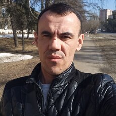 Фотография мужчины Беко, 41 год из г. Туркестан