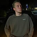 Юрик, 21 год