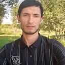 Фархад, 35 лет