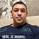 Разиф, 36 лет
