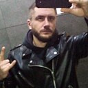 Ник, 36 лет