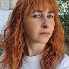 Фотография девушки Ксюша, 38 лет из г. Орск