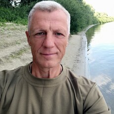 Фотография мужчины Олександр, 56 лет из г. Чернигов