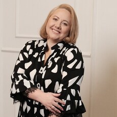 Надежда, 45 из г. Екатеринбург.