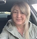Наталья, 51 год