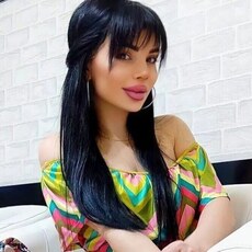 Фотография девушки Feruza, 25 лет из г. Наманган