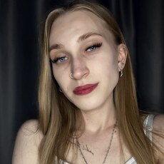 Фотография девушки Василиса, 18 лет из г. Липецк