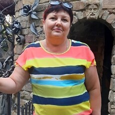 Фотография девушки Татьяна, 58 лет из г. Лабинск