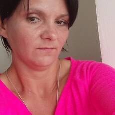 Фотография девушки Брюнетка, 43 года из г. Белгород