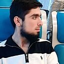 Сафо, 28 лет