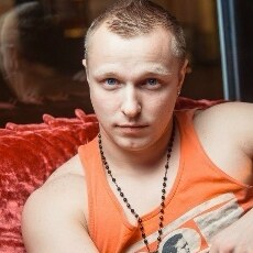 Фотография мужчины Андрей, 33 года из г. Жлобин