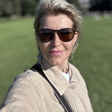 Фотография девушки Анна, 44 года из г. Тюмень
