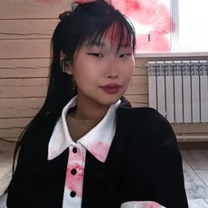 Фотография девушки Арина, 24 года из г. Улан-Удэ