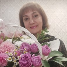 Фотография девушки Надежда, 56 лет из г. Бийск