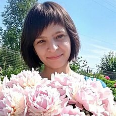 Фотография девушки Настя, 23 года из г. Козельск