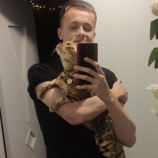 Фотография мужчины Павел, 21 год из г. Елизово