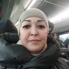 Лиза, 47 из г. Тюмень.