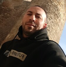 Фотография мужчины Элвин, 34 года из г. Ишимбай