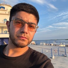 Фотография мужчины Артем, 30 лет из г. Биробиджан