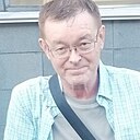 Евгений, 63 года
