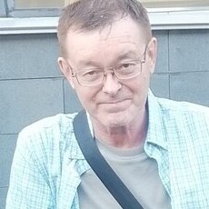 Фотография мужчины Евгений, 63 года из г. Спирово