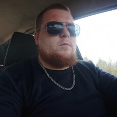 Фотография мужчины Александр, 34 года из г. Ноябрьск