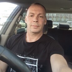 Фотография мужчины Алексей, 47 лет из г. Кинешма