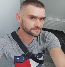 Фотография мужчины Денис, 43 года из г. Горишние Плавни