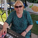 Валентина, 67 лет