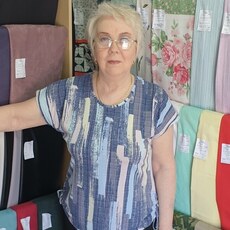 Фотография девушки Галина, 61 год из г. Тула