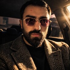 Фотография мужчины Юсиф, 30 лет из г. Котельники