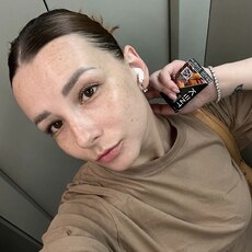 Фотография девушки Anna, 28 лет из г. Москва