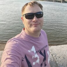 Фотография мужчины Василий, 38 лет из г. Кирово-Чепецк