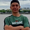 Антон, 35 лет