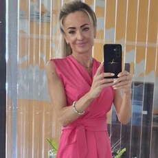 Фотография девушки Ксюша, 43 лет из г. Набережные Челны