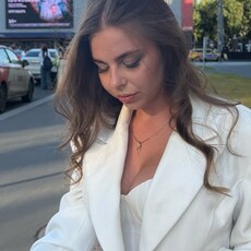 Фотография девушки Алина, 20 лет из г. Москва