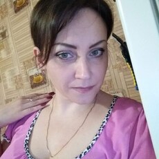 Фотография девушки Марина, 46 лет из г. Шумерля