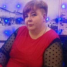 Фотография девушки Дарья, 37 лет из г. Курган