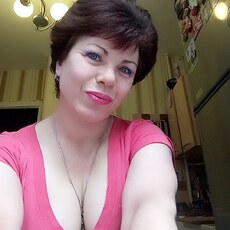 Юлия, 42 из г. Санкт-Петербург.