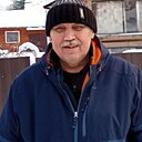 Сергей, 68 лет