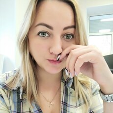 Фотография девушки Ленчик, 34 года из г. Санкт-Петербург
