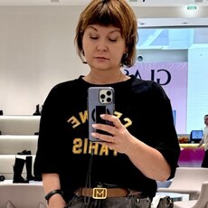 Татьяна, 50 из г. Москва.
