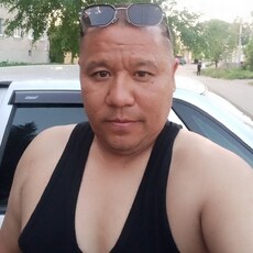 Фотография мужчины Роман, 43 года из г. Октябрьский (Башкортостан)