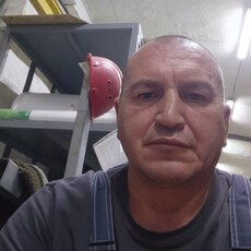 Фотография мужчины Владимир, 49 лет из г. Караганда