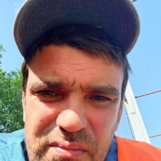 Фотография мужчины Михаил, 41 год из г. Уренгой