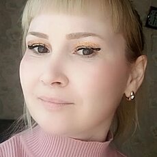 Ирина, 40 из г. Ульяновск.