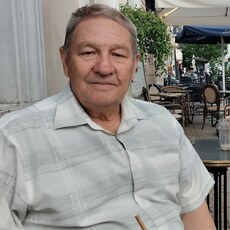 Фотография мужчины Николай, 61 год из г. Краснозаводск