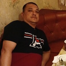 Фотография мужчины Эрнест, 38 лет из г. Балабаново